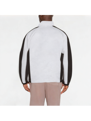 Men's crew neck sweatshirt