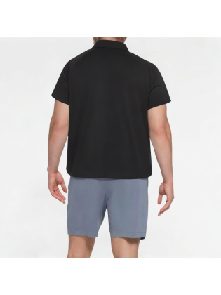Ice Silk Seamless V-Neck Short Sleeve