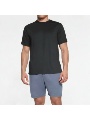 Ribbon Workwear Short Sleeves