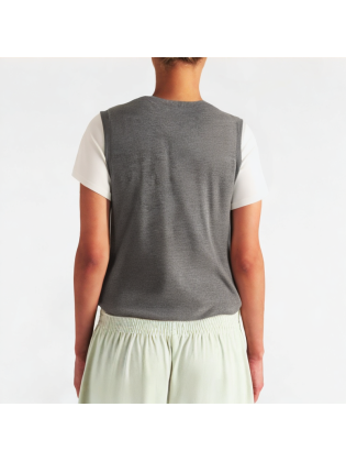Fake Two-Piece Short Sleeves For Spring And Summer