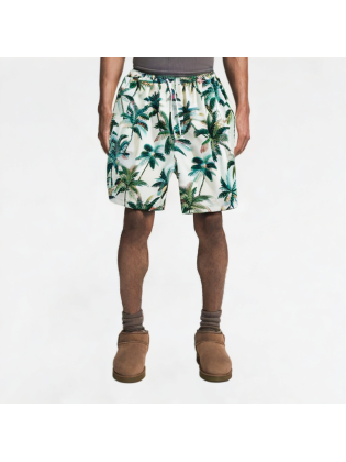 Summer Beach Shorts for Men