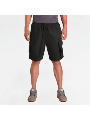 Functional Work Shorts
