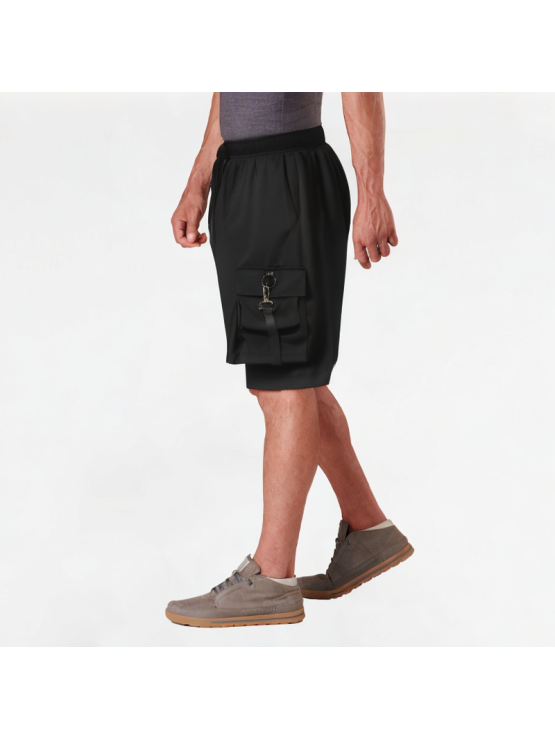 Functional Work Shorts