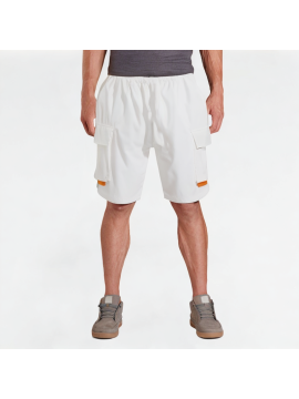 Large Pocket Workwear Men's Shorts