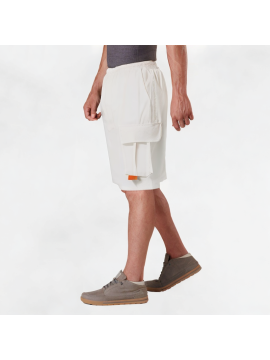 Large Pocket Workwear Men's Shorts