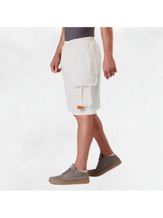 Large Pocket Workwear Men's Shorts