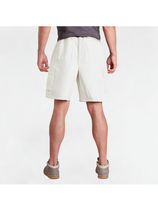 Large Pocket Workwear Men's Shorts