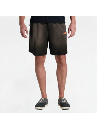 Summer Washed Denim Shorts