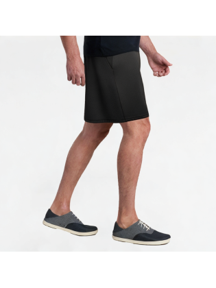 Summer Washed Denim Shorts