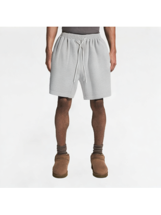 Summer Casual Drawstring Sports Shorts