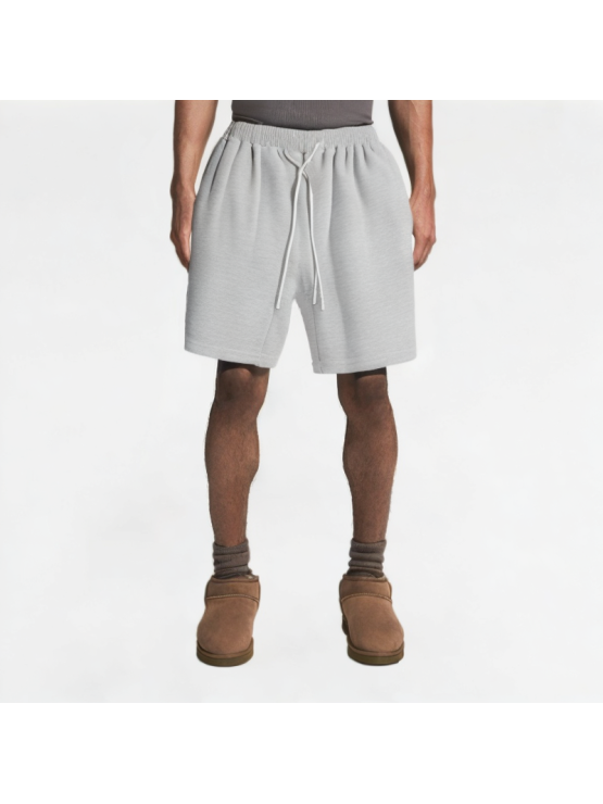 Summer Casual Drawstring Sports Shorts