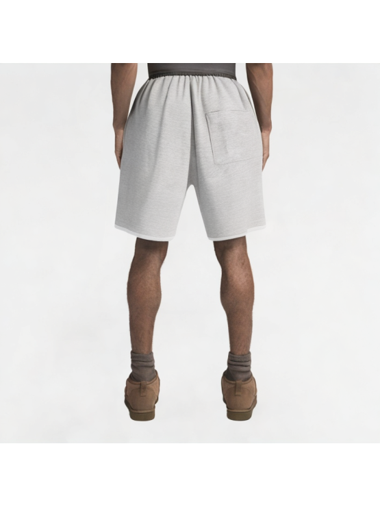 Summer Casual Drawstring Sports Shorts
